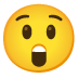 :-O